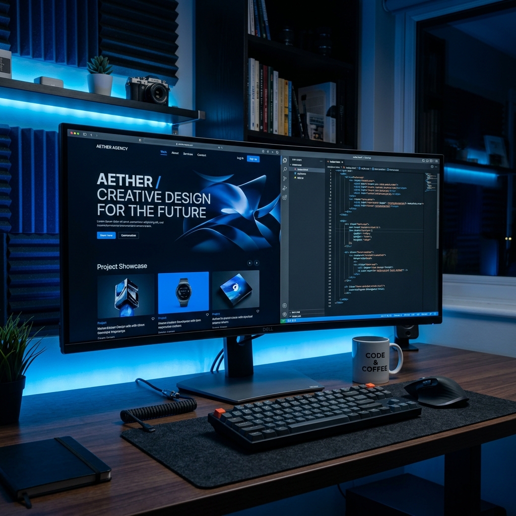 Website Design Services